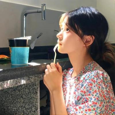 请吃红小豆吧!第二季